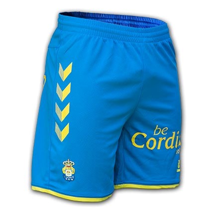 Pantalones Las Palmas Primera equipo 2021-22